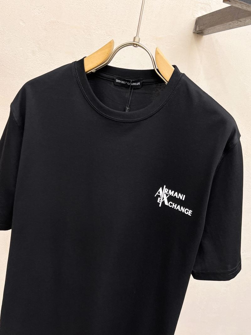 Armani T-Shirts